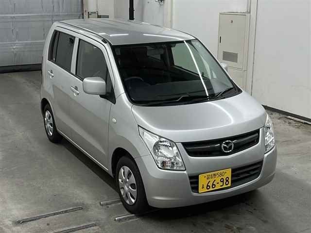 65321 Mazda Az wagon MJ23S 2012 г. (MIRIVE Saitama)